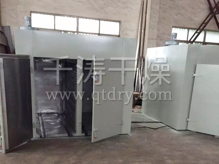 CT-C熱風(fēng)循環(huán)烘箱