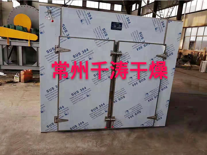 CT-C熱風(fēng)循環(huán)烘箱