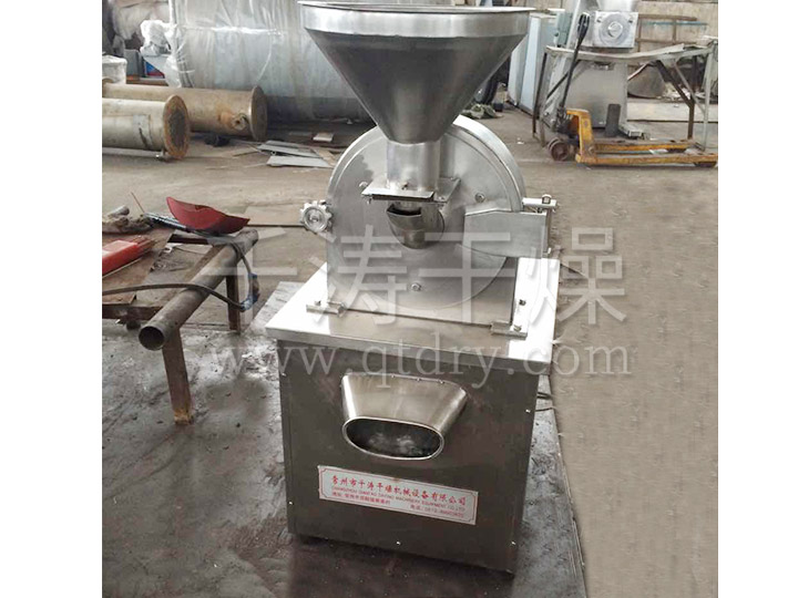 30B系列萬(wàn)能高效粉碎機(jī)（組）