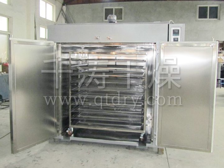 CT-C熱風(fēng)循環(huán)烘箱